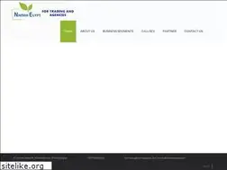 Sites similar to namaaegyptta.com