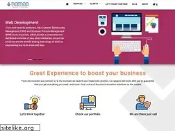 Sites similar to namaait.com