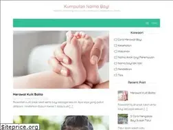 Sites similar to namaanakbayi.com