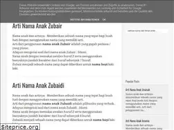 Sites similar to namaanakdanartinya.blogspot.com