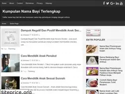 Sites similar to namaanaksaya.blogspot.com