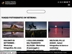 Sites similar to namaaphototours.com