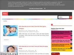 Sites similar to namaarab.blogspot.com