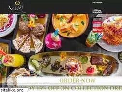 Sites similar to namaastekitchen.co.uk