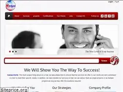 Sites similar to namaatec.com