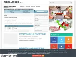 Sites similar to namablogcontoh.blogspot.co.id