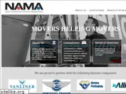 Sites similar to namablue.com