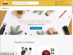 Sites similar to namack.com.ar