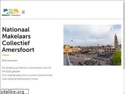 Sites similar to namaco.nl
