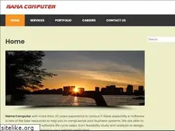 Sites similar to namacomputer.com