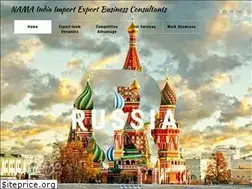 Sites similar to namaconsultants.com
