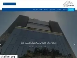 Sites similar to namafaraz.com