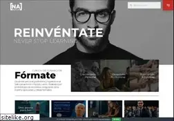 Sites similar to namagazine.es
