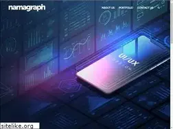Sites similar to namagraph.com