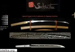 Sites similar to namahagesword.com