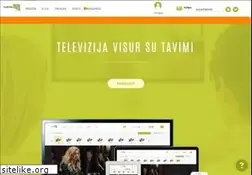 Sites similar to namai.tv