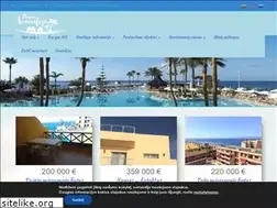 Sites similar to namaitenerifeje.lt