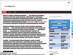 Sites similar to namaj.info