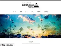 Sites similar to namajicca.com