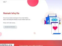 Sites similar to namakishqka.com