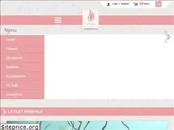 Sites similar to namakw.com