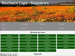Sites similar to namakwa-info.co.za