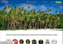 Sites similar to namalefiji.com