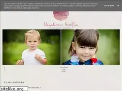Sites similar to namalowane-swiatlem.blogspot.com
