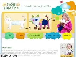 Sites similar to namalujsihracku.cz