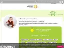 Sites similar to namama.bg