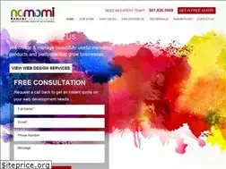 Sites similar to namamiinc.com