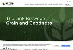 Sites similar to namamillers.org