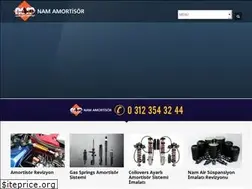 Sites similar to namamortisor.com.tr