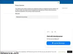 Sites similar to naman.co.nz