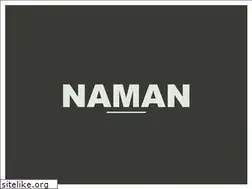 Sites similar to naman.de