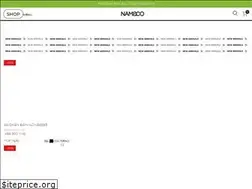Sites similar to namandco.com