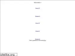 Sites similar to namangan.narod.ru