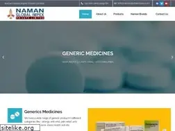 Sites similar to namanglobalimpex.com