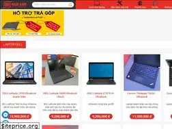 Sites similar to namanhlaptop.vn