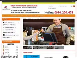 Sites similar to namanhnhatrang.com