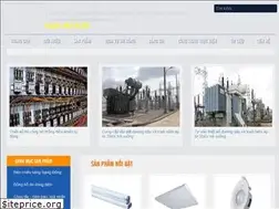 Sites similar to namanhtech.com