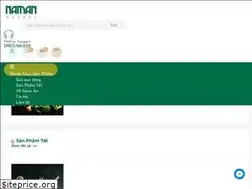 Sites similar to namanmarket.com