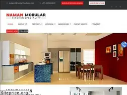 Sites similar to namanmodular.com