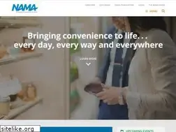 Sites similar to namanow.org