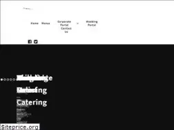 Sites similar to namanscatering.com