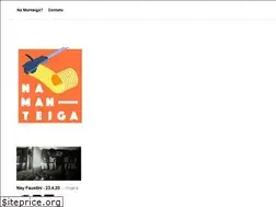 Sites similar to namanteiga.com
