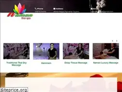 Sites similar to namanthaispa.in