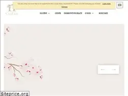 Sites similar to namao.cz