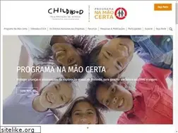 Sites similar to namaocerta.org.br