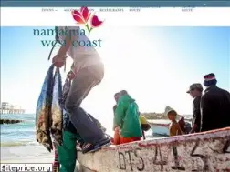 Sites similar to namaquawestcoast.com